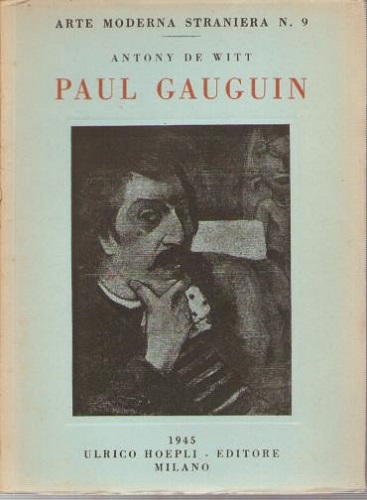 Paul Gauguin