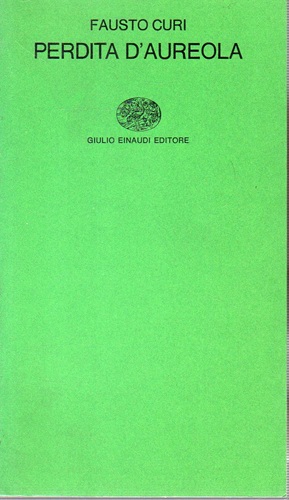 Perdita d'aureola