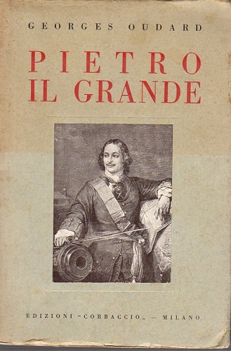 Pietro il grande