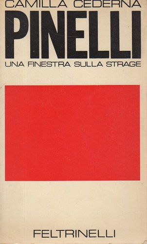 Pinelli una finestra sulla strage