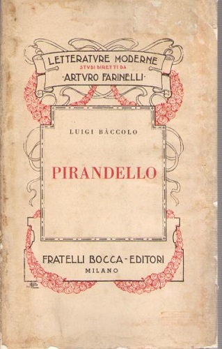 PIRANDELLO