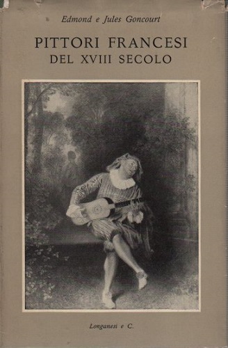 Pittori francesi del XVIII secolo