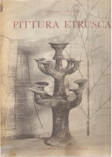 Pittura etrusca