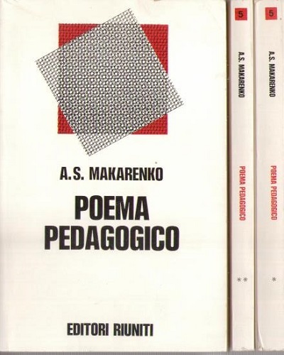 Poema pedagogico