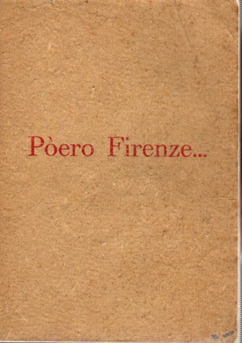 Poero Firenze