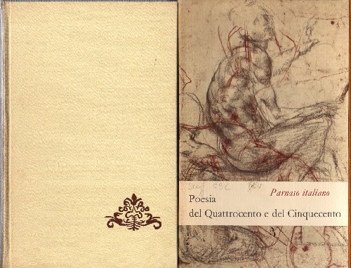 Poesia del quattrocento e del cinquecento