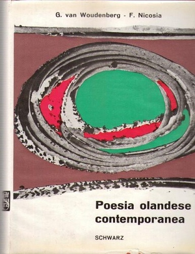 poesia olandese contemporanea