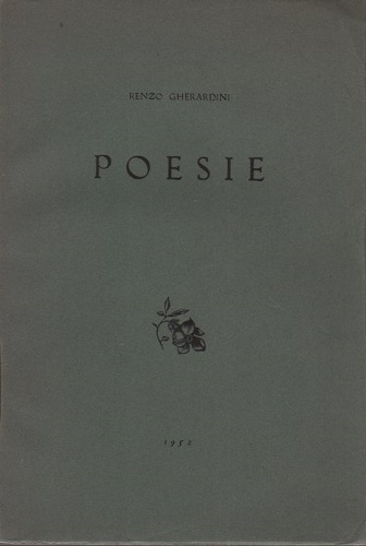 Poesie