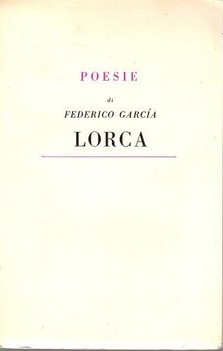 POESIE