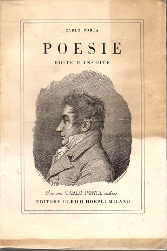 POESIE edite e inedite