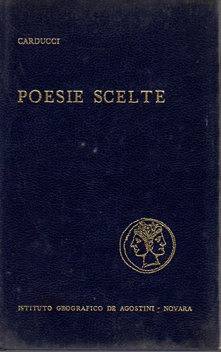 Poesie scelte
