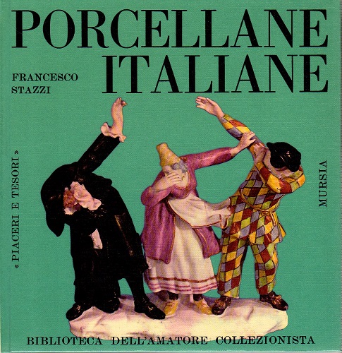 Porcellane italiane