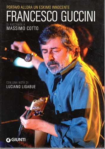 Portavo allora un eskimo innocente Francesco Guccini si racconta a …