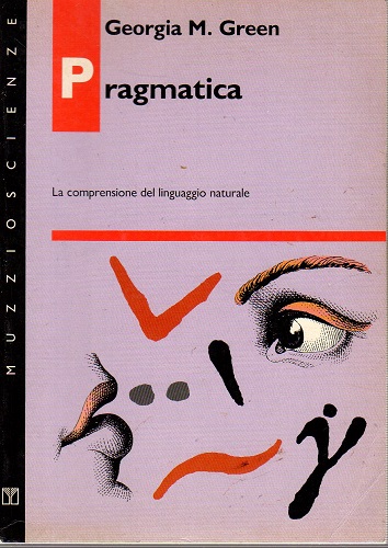 Pragmatica la comprensione del linguaggio naturale