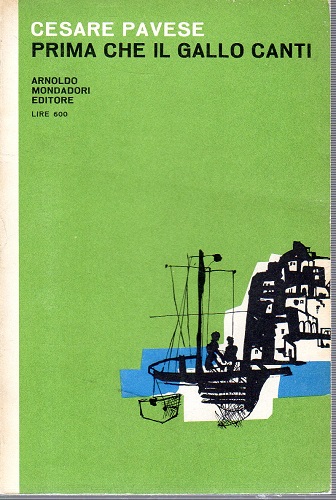 PRIMA CHE IL GALLO CANTI