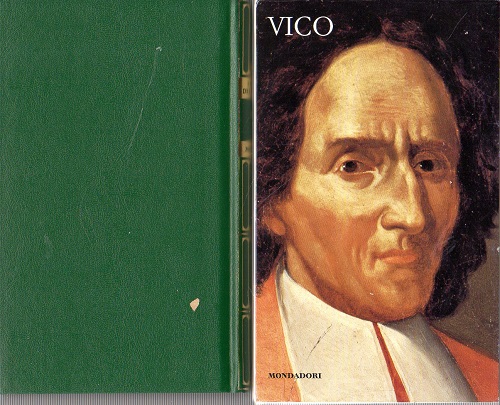 Principi di scienza nuova