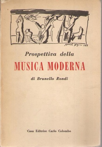 Prospettiva della musica moderna