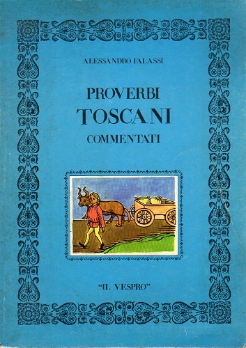 proverbiToscani commentati