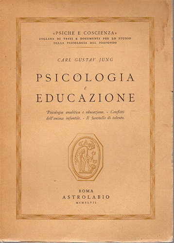 Psicologia e educazione