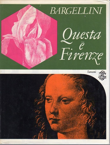 QUESTA è FIRENZE