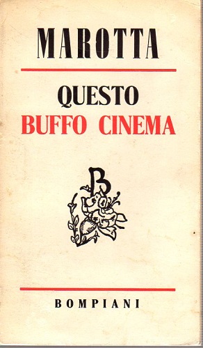 Questo buffo cinema