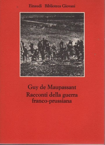 Racconti della guerra franco prussiana