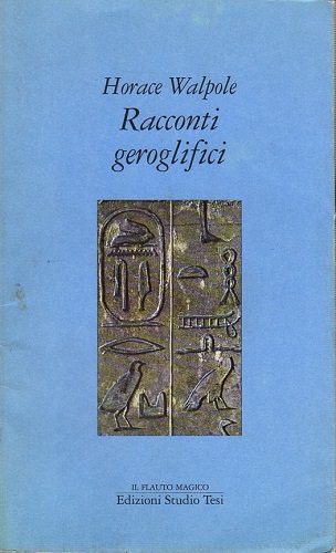 Racconti geroglifici