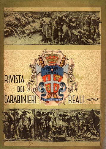 Rassegna di studi militari e professionali anno IV numero 6