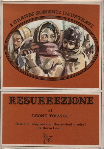RESURREZIONE
