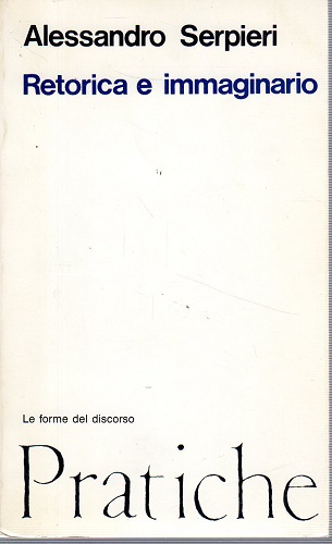 Retorica e immaginario