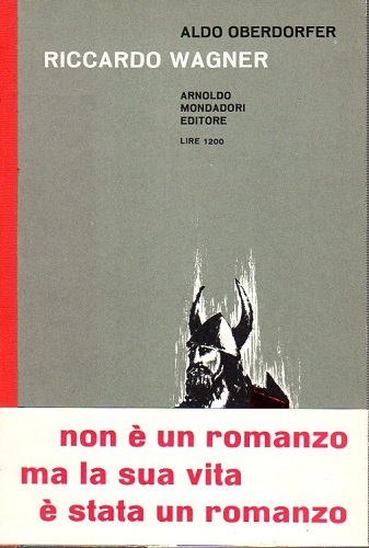 Riccardo Wagner