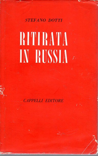 Ritirata in Russia