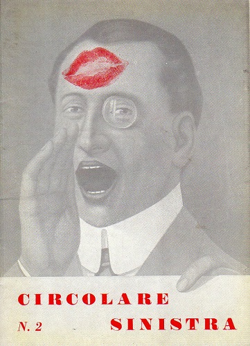 Rivista bimestrale d'arte e letteratura n 2 Marzo 1955