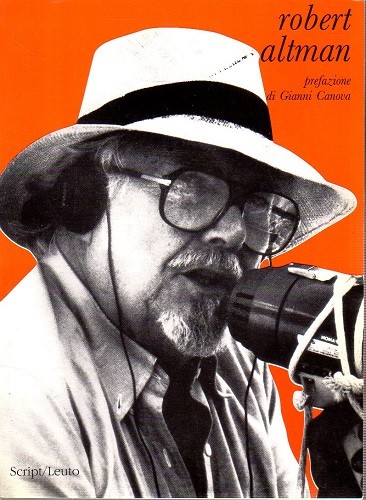 Robert Altman