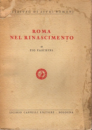 Roma nel Rinascimento