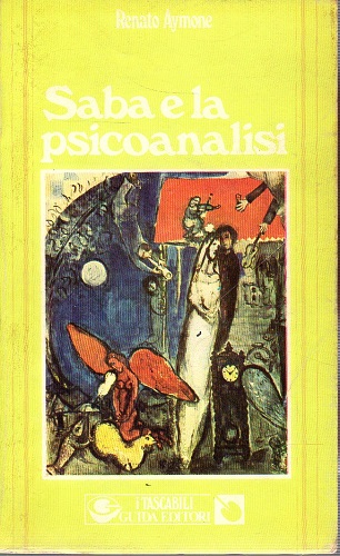 Saba e la psicoanalisi