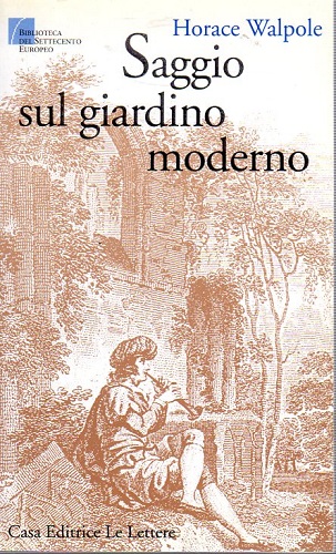 Saggio sul giardino moderno