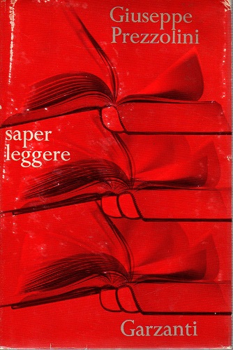 Saper leggere