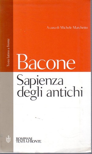 Sapienza degli antichi