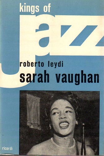 Sarah Vaughan