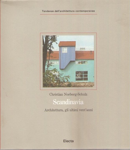 Scandinavia Architettura, gli ultimi 20 anni