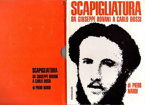 Scapigliatura da Giuseppe Rovani a Carlo Dossi