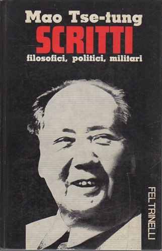 Scritti filosofici politici militari