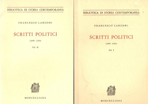 Scritti politici1899 1929