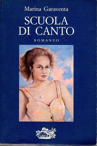 Scuola di canto romanzo