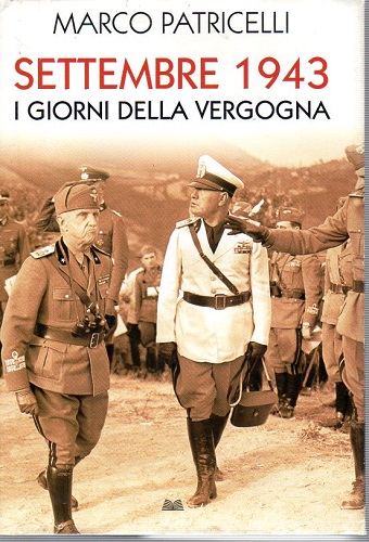 Settembre 1943 i giorni della vergogna