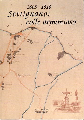 Settignano colle armonioso