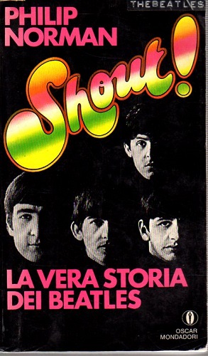 Shout! La vera storia dei beatles