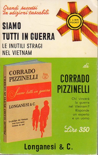 Siamo tutti in guerra la giungla del Vietnam non è …