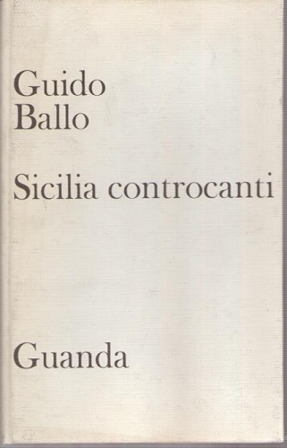 Sicilia controcanti